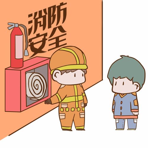 消防安全知識，趕緊學(xué)起來！
